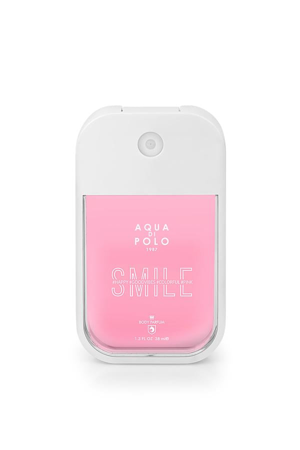 Aqua di Polo Smile 38 Ml EDT Kadın Parfüm APCN003102