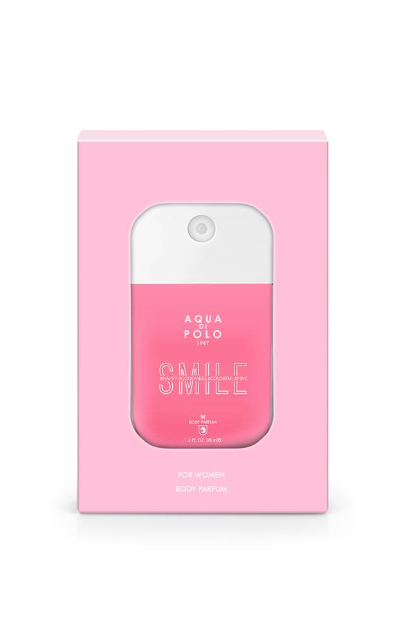 Aqua di Polo Smile 38 Ml EDT Kadın Parfüm APCN003102