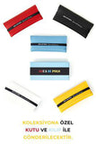 Aqua di Polo Unisex Selected Collection Gözlük Kılıfı APAS000201