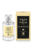 Aqua di Polo 1987 La Rocca 100 ml EDP Women's Perfume and Red Men's Perfume 100 ml Edp 2-Piece Perfume Set