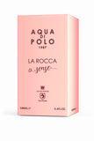 Aqua di Polo 1987 La Rocca Sense 100 ml EDP Kadın Parfüm