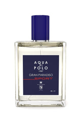 Aqua di Polo 1987 Gran Paradiso Blue Sport 50 ml ve Gran Paradiso Sport 50 Ml 2'li Erkek Parfüm Seti STCC021198